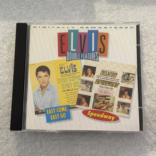 Elvis presley easy - easy, come,