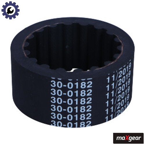 Flexible coupling sleeve - flexible,