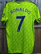 Manchester United Away 2022/23