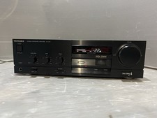 Technics Integrated Amplifier