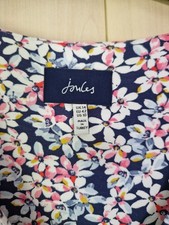 Joules Women's Midi Dress Size