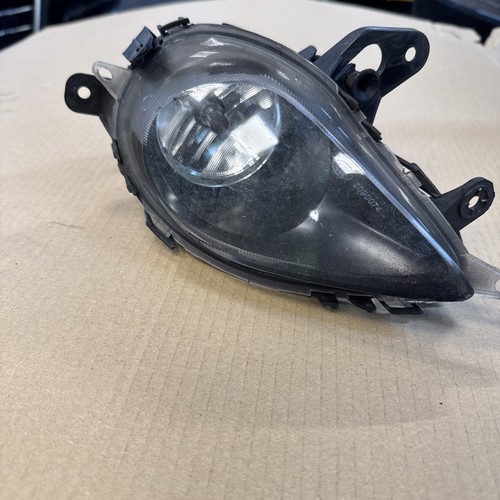 Front left fog light - , for