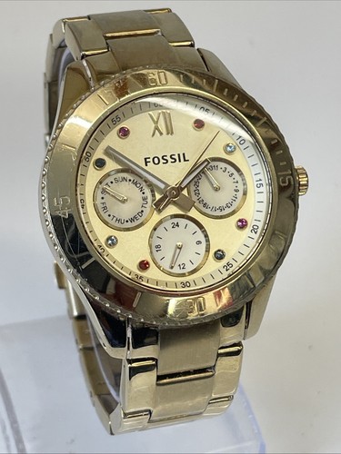 Fossil es3210 ladies designer - ladies,