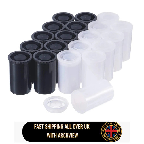 10pcs 33mm plastic empty - 10pcs,