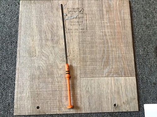 Honda bf50d bf40d oil dipstick - oil,
