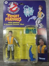 The Real Ghostbusters Retro