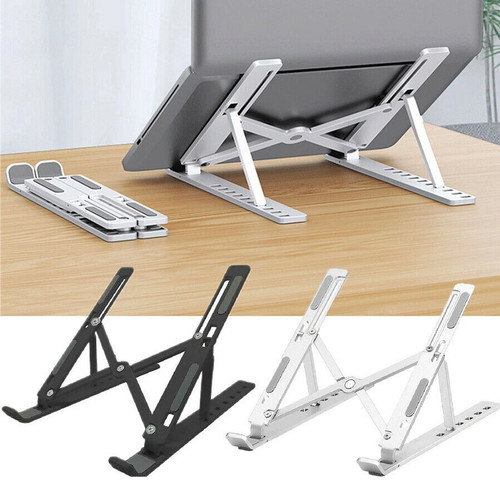 Adjustable laptop stand - adjustable,