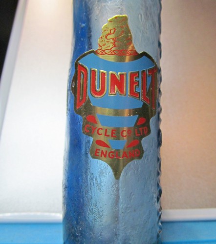 Raleigh dunelt cycles - ,