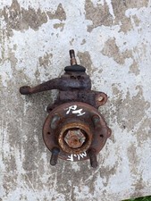 MGF Right hand front hub bearing RH