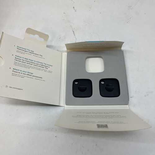 Tile mate 2022 pack - 2022, black