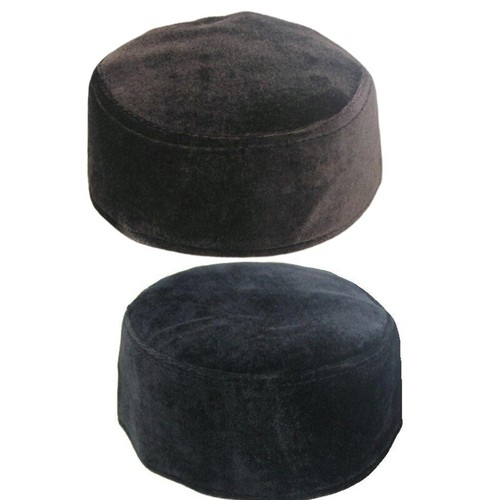 Men muslim prayer hats islamic - muslim,