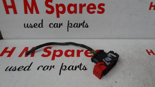 Peugeot 407 headlight repair - 407,