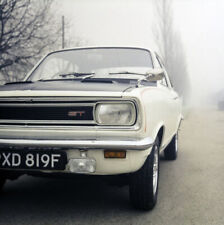 Vauxhall Viva 2000 GT 1968
