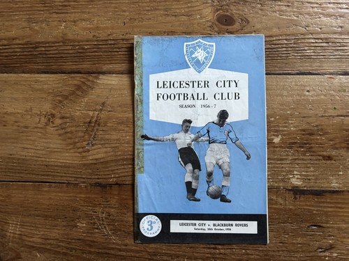 Leicester city blackburn - v,