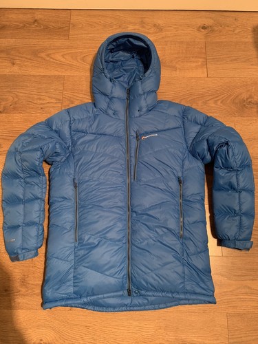Montane men jagged ice - montane, men’s