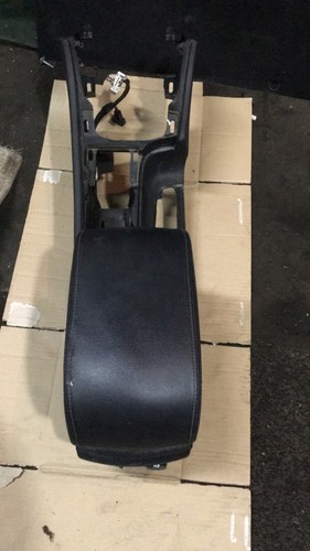 Ford mondeo mk4 leather - mk4, arm
