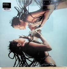 Jamila woods water made - jamila,