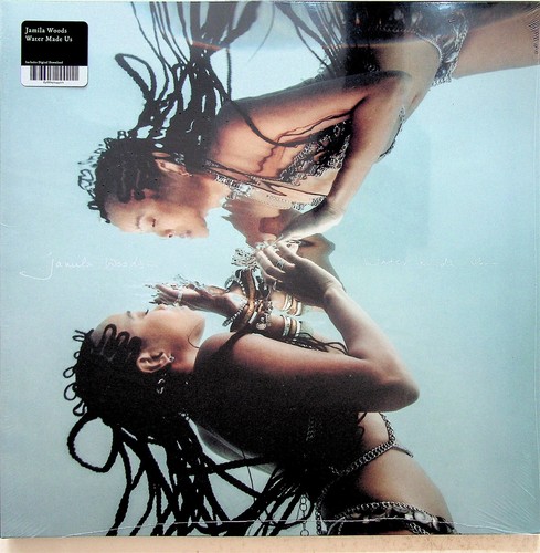Jamila woods water made - made, us