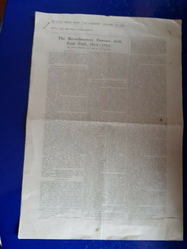 Vintage 1934 magazine - , the