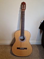 jose ferrer classical guitar