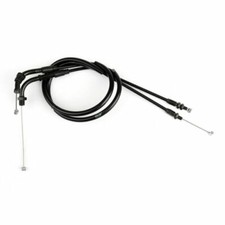 Motorcycle Throttle Cables For