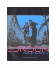 The London Fashion Book
