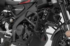 SW Motech Motorcycle Engine Crash Bars - Yamaha MT125 / XSR125
