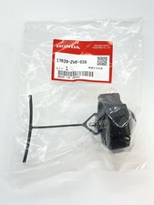 Honda BF2 & BF2.3 OEM Outboard