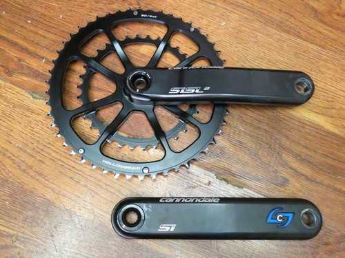 Cannondale hollowgram 2 - cannondale, si