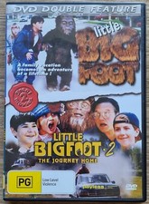 • Little Big Foot + Little