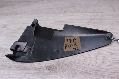 Interior trim cover right - interior,
