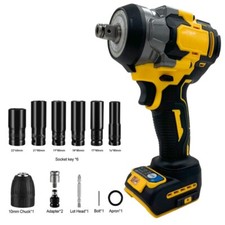 1/2" For Dewalt XR DCB 18V 20V