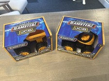 New Teamsterz  Chunky Wheel