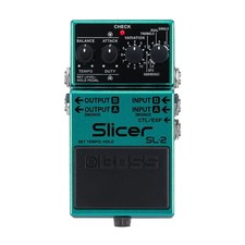 Boss slicer electric - boss, sl-2