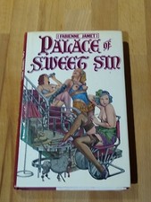 PALACE OF SWEET SIN - FABIENNE