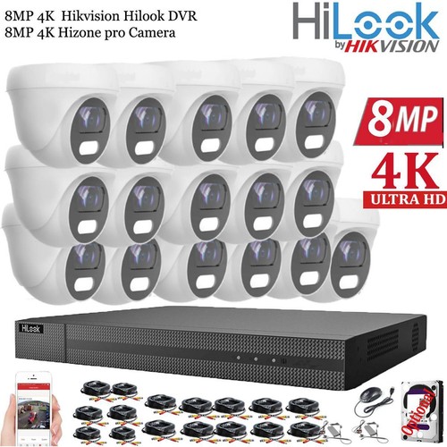 Hikvision colorvu cctv - hikvision,
