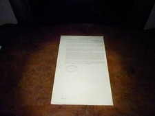 OLD NAVAL DOCUMENT FIRST WORLD WAR 1917 SINKING - SUBMARINE VICTORIA CROSS MEDAL