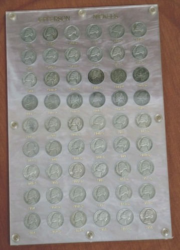 1938 1946 jefferson - 1938-1946,