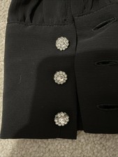 Next Long Sleeve Diamontee