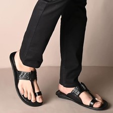 Genuine Leather Kolhapuri