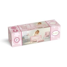 Travel cot carlota 32 x - 53,