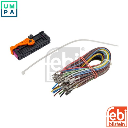 Cable repair set - cable,