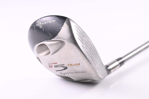 Taylormade dual wood - dual, /