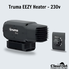 Truma EEZY Heater - 230V Campervan Air Heater