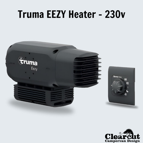 Truma eezy heater 230v - eezy,
