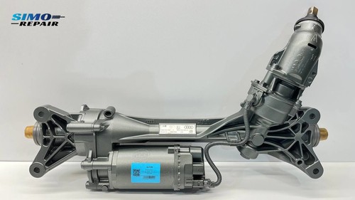 Electric steering rack rhd - electric,