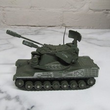 Dinky Toys 696 Leopard Anti