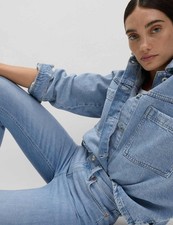 Marks & Spencer Womens Blue