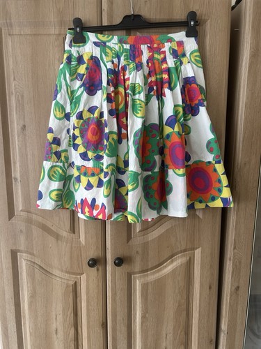 Zara womens colourful floral - zara,