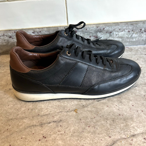 Zara trainers 8 black - ,